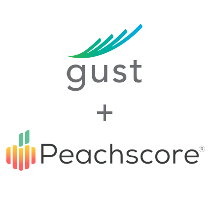 gust and peachscore